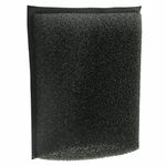 SPARES2GO Foam Filter for Karcher Vacuum Cleaners