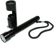 Portable Handheld Polariscope for Gem Testing Gemstone Tool