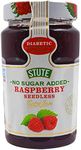 Stute Diabetic Seedless Raspberry Jam, 430g