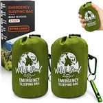 Ironstripe Bivy Sack Emergency Slee