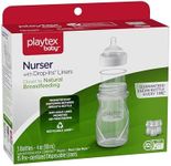 Playtex Baby Anti-Colic Nurser Bott