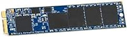 OWC 250GB Aura Pro 6G Flash SSD Upg