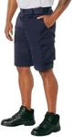 Rothco EMT Short - Navy Blue, Small