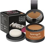 MIFELOY Root Touch Up Powder, Cover