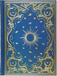 Celestial Journal (Diary, Notebook)