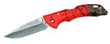 Buck Knives 284 Bantam BBW Folding 
