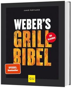 Weber's Grillbibel