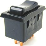 URO Parts 35258 Window/Sunroof Switch