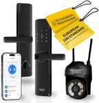 Smart Lock - Smart Keyless Entry Do