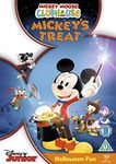 Mickey Mouse Clubhouse - Mickey's Treat [DVD]