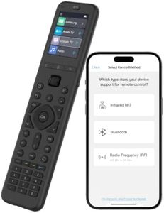 SofaBaton U3 Universal Remote with Global Macro