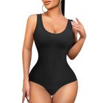 Rear Lifting Shapewear