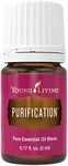 Young Living Purification Essential