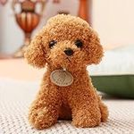 HPOSAN Dog Stuffed Animals Soft Hug