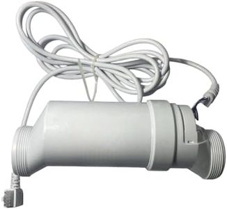 KormzaLSY T-CELL-15 W3-TCELL-15 BLT15H BLW1T15H Salt Chlorine Generator Fits for Swimming Pools 40,000 Gallon