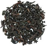 Organic Assam (Chardwar Estate) Premium Loose Leaf Black Tea - Chiswick Tea Co - 100g