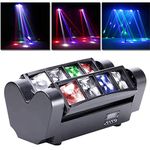 Led Moving Stage Lights