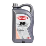 Carlube Triple R 0W-20 ACEA C5, API SN Fully Synthetic Engine Oil R-TEC 5 5L