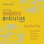 Guided Mindfulness Meditation Serie
