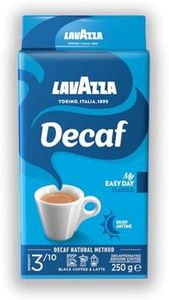 Lavazza, D