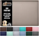 GORILLA GRIP 100% Waterproof Raised