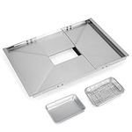 Stanbroil Replacement Grease Tray S