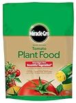 Miracle-Gro Water Soluble Tomato Pl