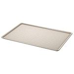 Ikea Dish Drainer, Beige / Galvanis