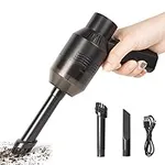 YKSINX Mini Handheld Vacuum Cordles