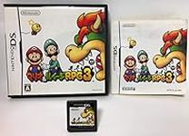 Mario & Luigi RPG 3!! [Japan Import