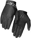 Giro Trixter Mountain Bike Gloves - Black Medium