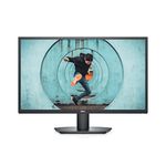 Dell 27 Inch Monitor SE2722H LED-Backlit LCD Full HD Monitor HDMI VESA Mount AMD FreeSync Comfortview