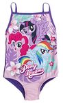 My Little Pony Bathing Suits