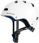 Nocihcass Skateboard Helmet,Bike He