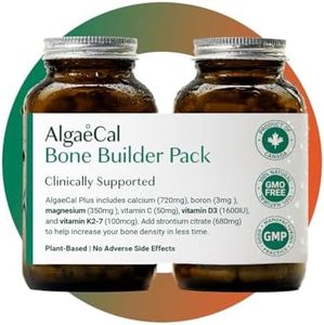 AlgaeCal -