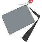 Anwenk Grey Card White Balance Card