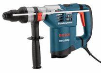 Bosch RH432VCQ 1-1/4-Inch SDS-Plus Rotary Hammer Kit
