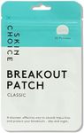 SKIN CHOICE Spot Patches - Breakout