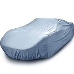 iCarCover Fits. [Infiniti G37 Coupe & Convertible] 2008 2009 2010 2011 2012 2013 Waterproof Custom-Fit Car Cover