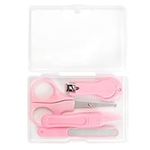 YEEPSYS Baby Nail Clippers Kit, New