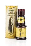 NuZen Gold Herbal Hair Oil - 100ml