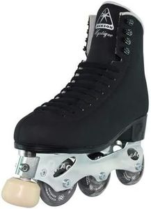 Jackson Atom Ultima Mystique Men's Inline Figure Roller Skate - Mens Size 11