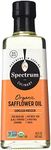 Spectrum Organic Safflower Oil, 16 Fl Oz