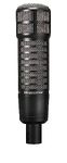 Electro-Voice RE320 Large Diaphragm Dynamic Vocal Microphone, Black, 9.00 x 1.00 x 1.00 inches