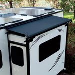 Dulepax RV Slide Out Awning Kit - M