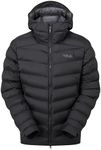 Rab Men's Nebitron Pro Hooded Jacke