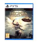 Kalypso Disciples Liberation Deluxe Edition (PS5)