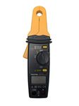 TECPEL DCM-043 Digital AC/DC clamp meter, clamp transmitter, high resolution of 1mA