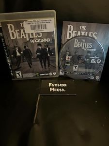 The Beatle