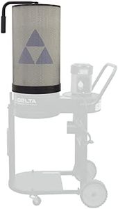 Delta 50-726 2 Micron Canister for 50-723T2